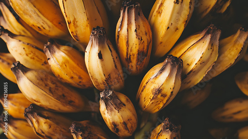 How to Enjoy Ripe Fried African Plantain: A Versatile Side Dish in West African Cuisine. Ripe fried African plantain is a versatile food that can be served in many ways. 