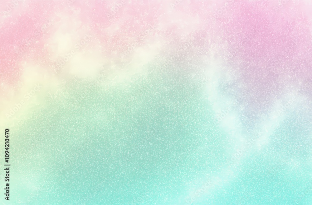 Abstract Gradient Background Soft Blended Colors Dreamy Texture Grainy Digital Art Abstract Gradient Background Soft Blended Colors Dreamy Texture Grainy Digital Art