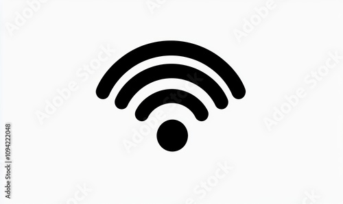 Digital Payment Icon Set for Contactless Transactions and Wireless Payments