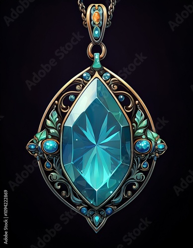 diamond