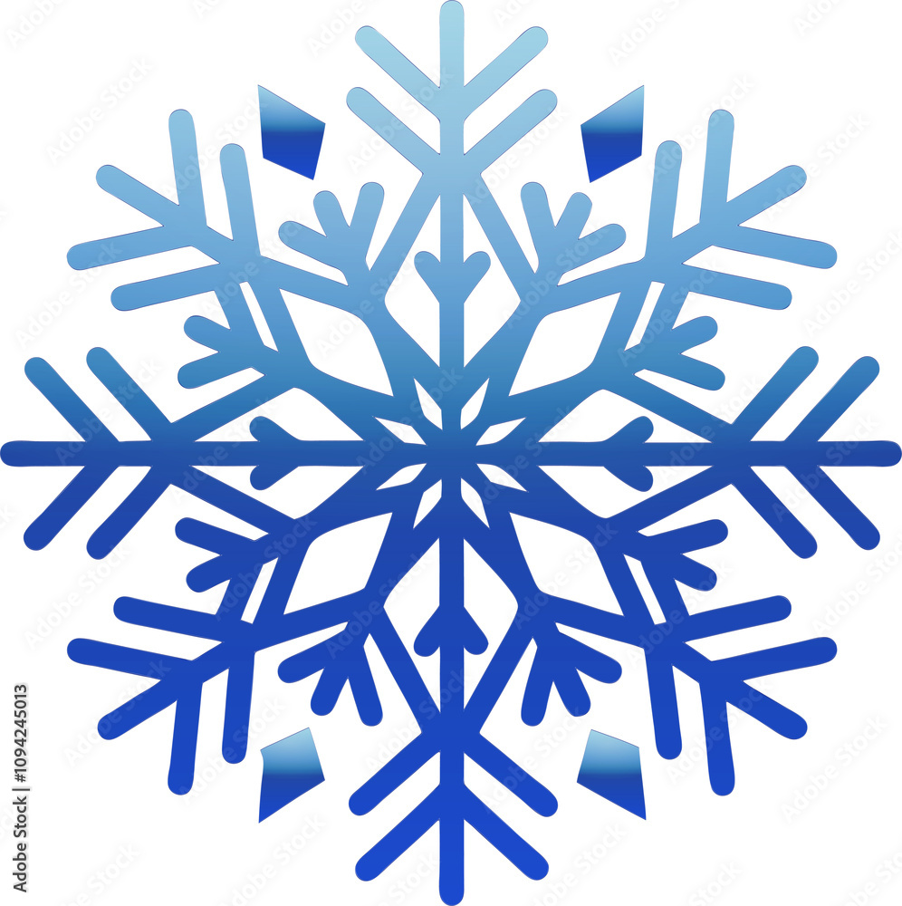 snowflake snowflake
