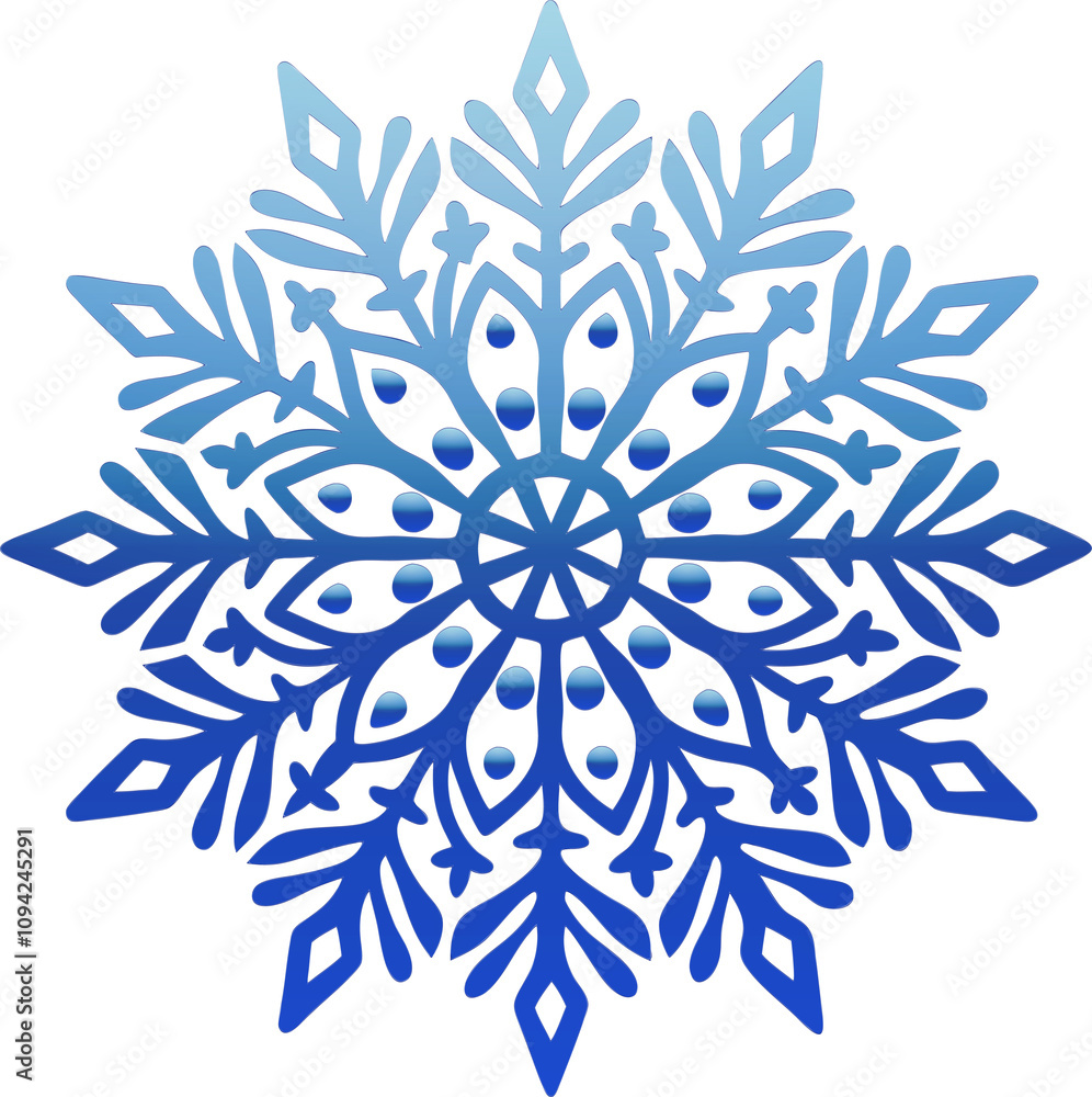 snowflake snowflake