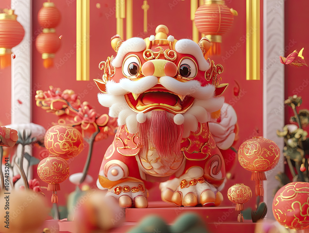 Digital Festivities Social Media Campaigns Spreading Chinese New Year Cheer Digital Festivities Social Media Campaigns Spreading Chinese New Year Cheer