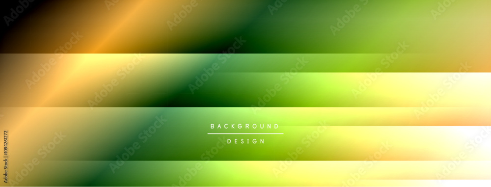 Colorful gradient with lines made of shadow and light. Creative background Colorful gradient with lines made of shadow and light. Creative background
