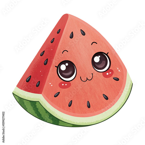 watermelon