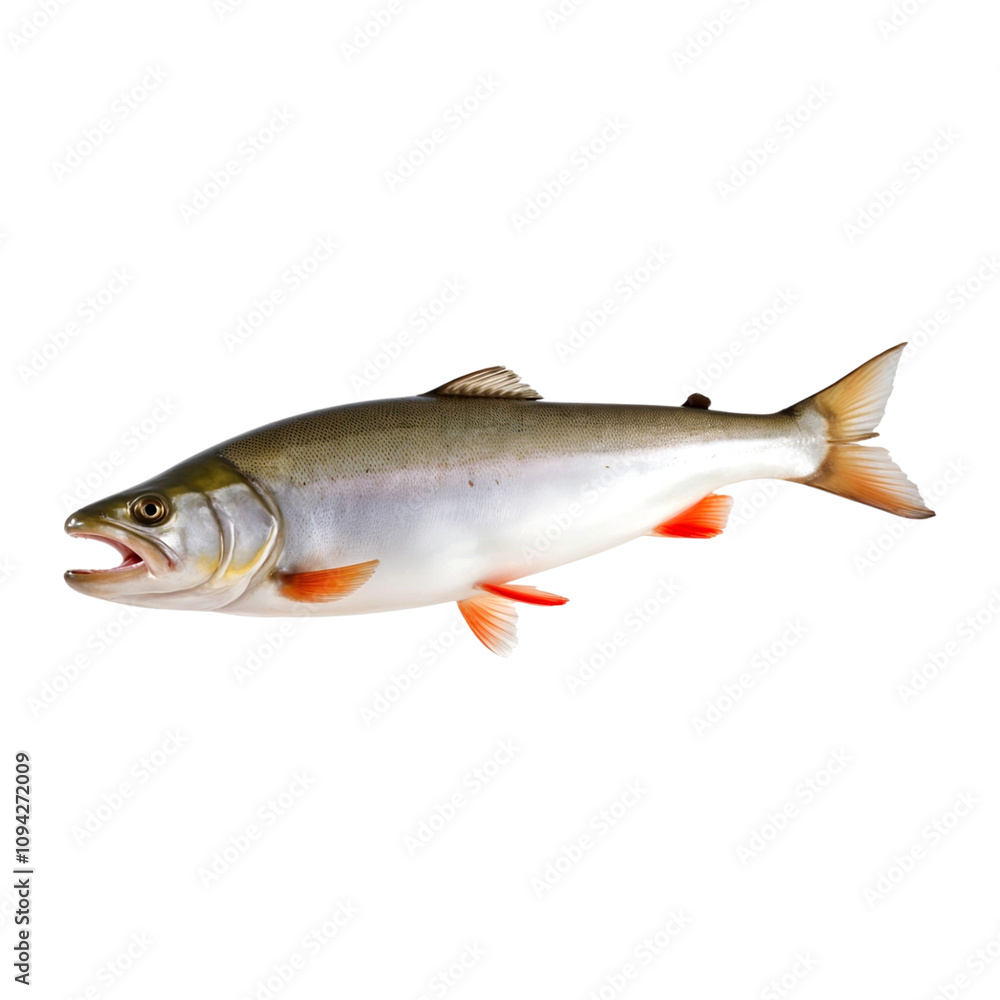 Trout isolater on transparent background. Trout png. Fish Trout isolater on transparent background. Trout png. Fish
