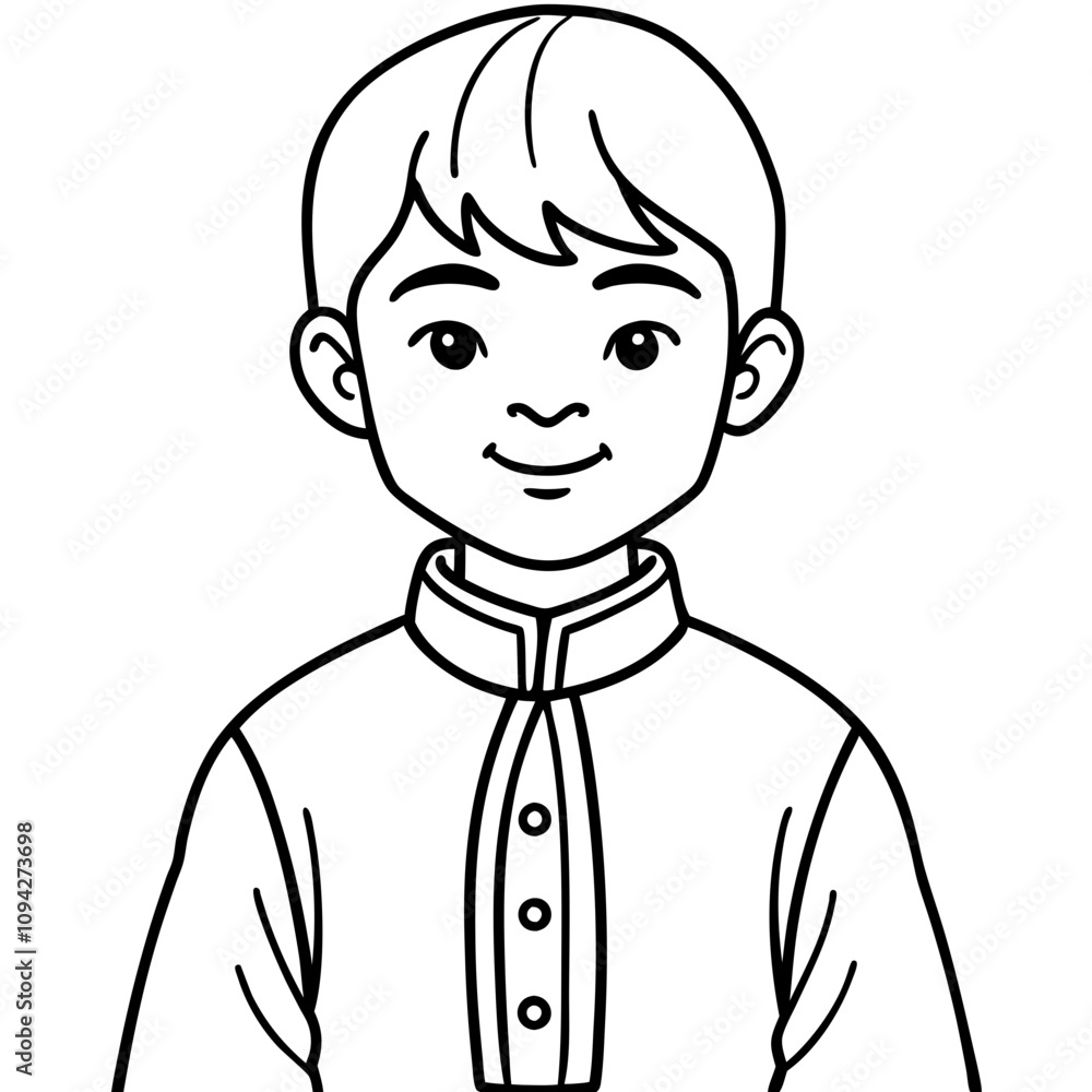chinese boy in traditional chinese dress chinese boy in traditional chinese dress