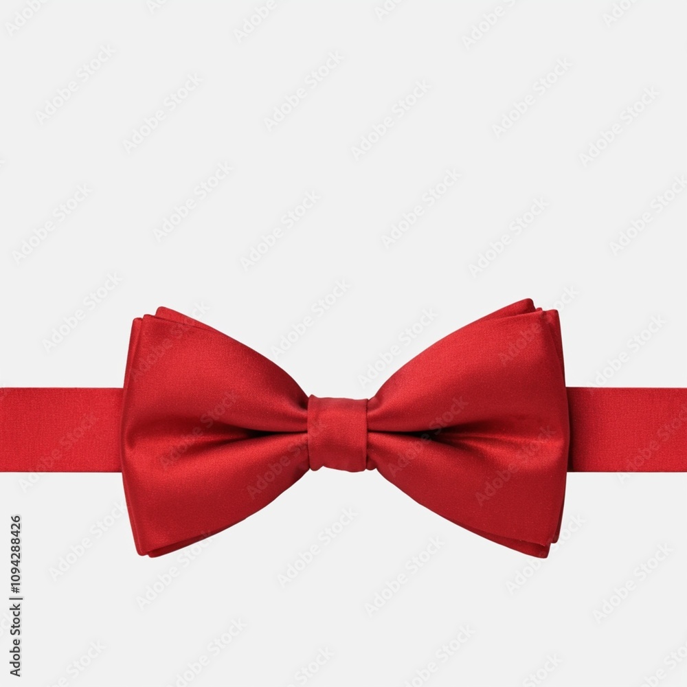 red bow tie plain background red bow tie plain background