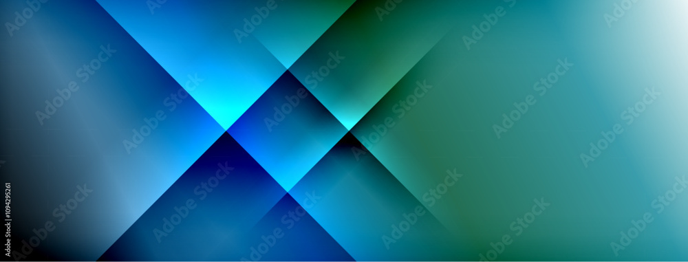 Colorful gradient with lines made of shadow and light. Creative background Colorful gradient with lines made of shadow and light. Creative background