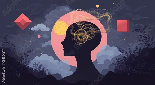 Cognitive Distortion and Judgment Error in Psychology Understanding Bias and Perception