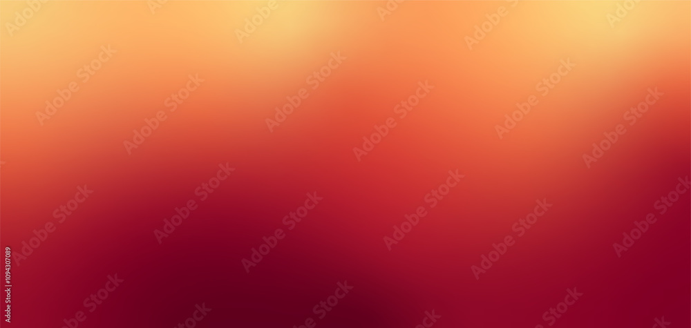 Autumn Gradient Background. Abstract Fall Texture with Red, Orange, Yellow Colors. Bright Vector Soft Gradation Banner. Fall Gradient for Modern Design. Autumn Colorful Vibrant Background. Autumn Gradient Background. Abstract Fall Texture with Red, Orange, Yellow Colors. Bright Vector Soft Gradation Banner. Fall Gradient for Modern Design. Autumn Colorful Vibrant Background.