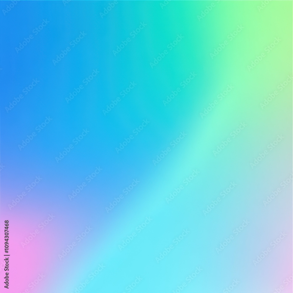 Light blue, light green, simple gradient Light blue, light green, simple gradient