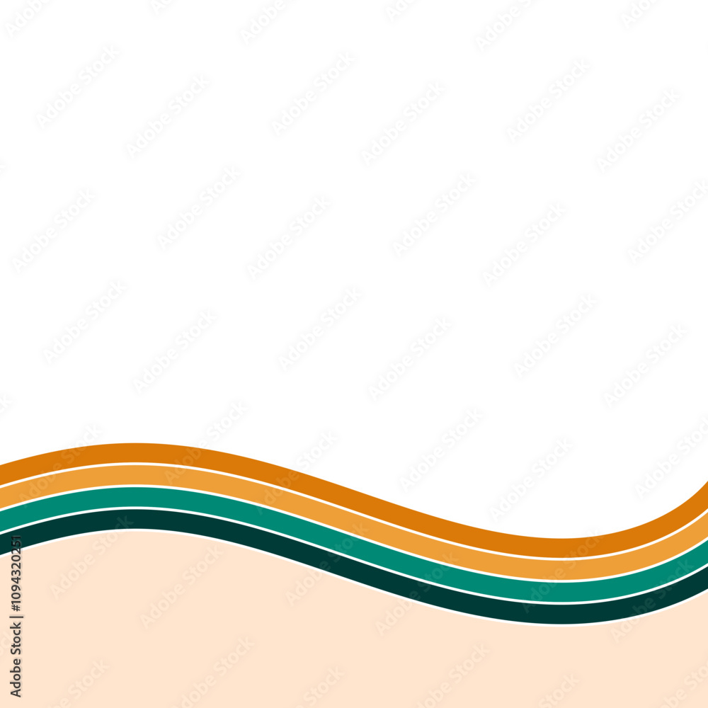 Retro Footer Retro Footer