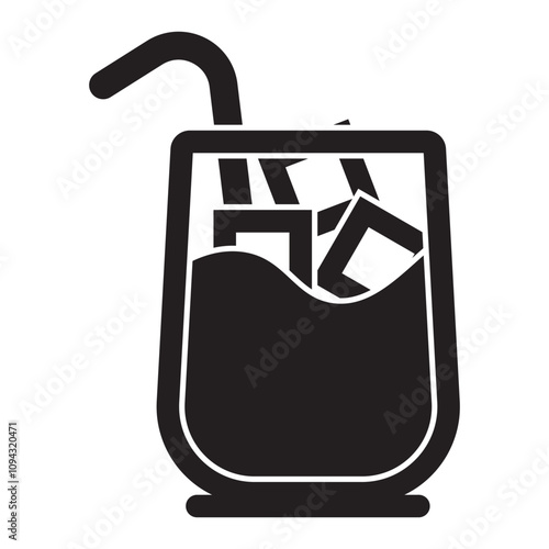 Cocktail Icon