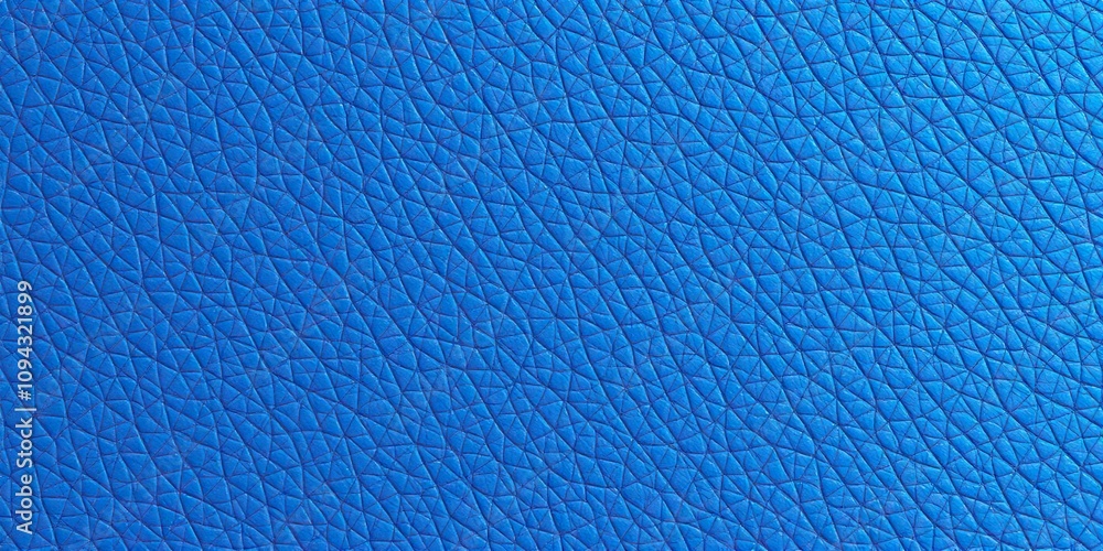 Close-up shot of blue leather texture with subtle color variations and undertones, nuanced colors, synthetic, rich undertones Close-up shot of blue leather texture with subtle color variations and undertones, nuanced colors, synthetic, rich undertones