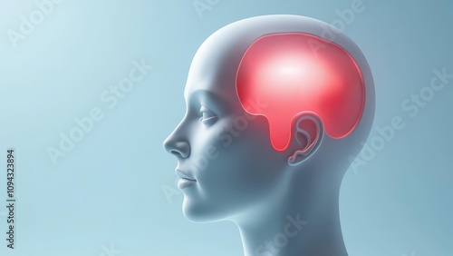 AI Meets Neuroscience: The Brain's Digital Future. Mental Health Awareness: Spotlight on the Brain