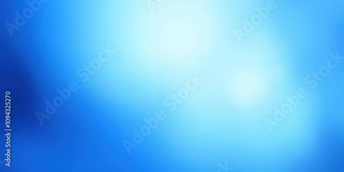 Soft focus abstract blue background with gentle gradient, digital landscape, blue gradient, peaceful background