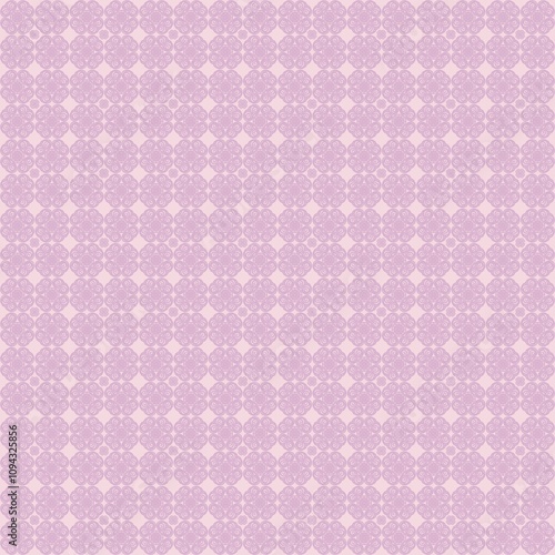 Background seamless pink