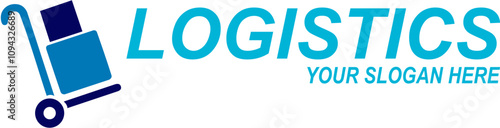 logistics logo