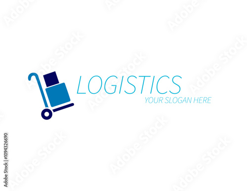 logistics logo