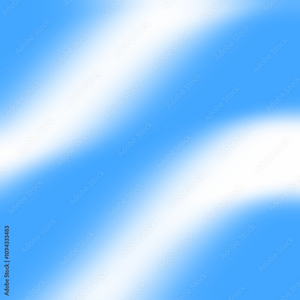 This image features a soft light blue color gradient with white accents that create a wave or flow effect. Cool and calm shades of color This image features a soft light blue color gradient with white accents that create a wave or flow effect. Cool and calm shades of color