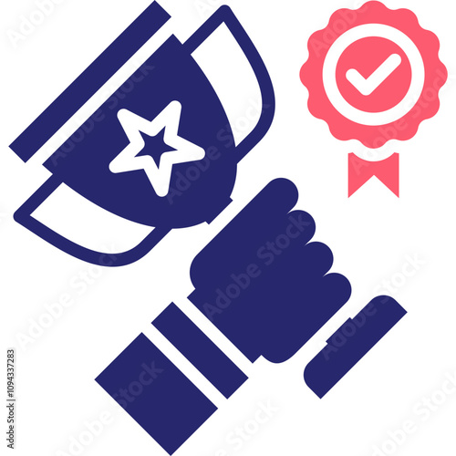 Achievement Icon