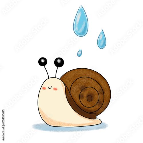 snail photo