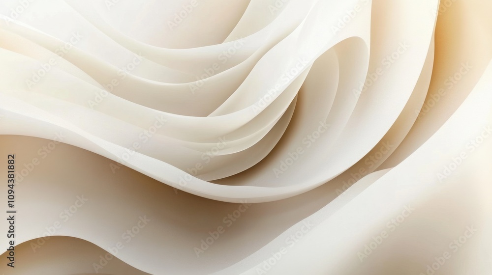 Obraz premium Vibrant Abstract Background Featuring 