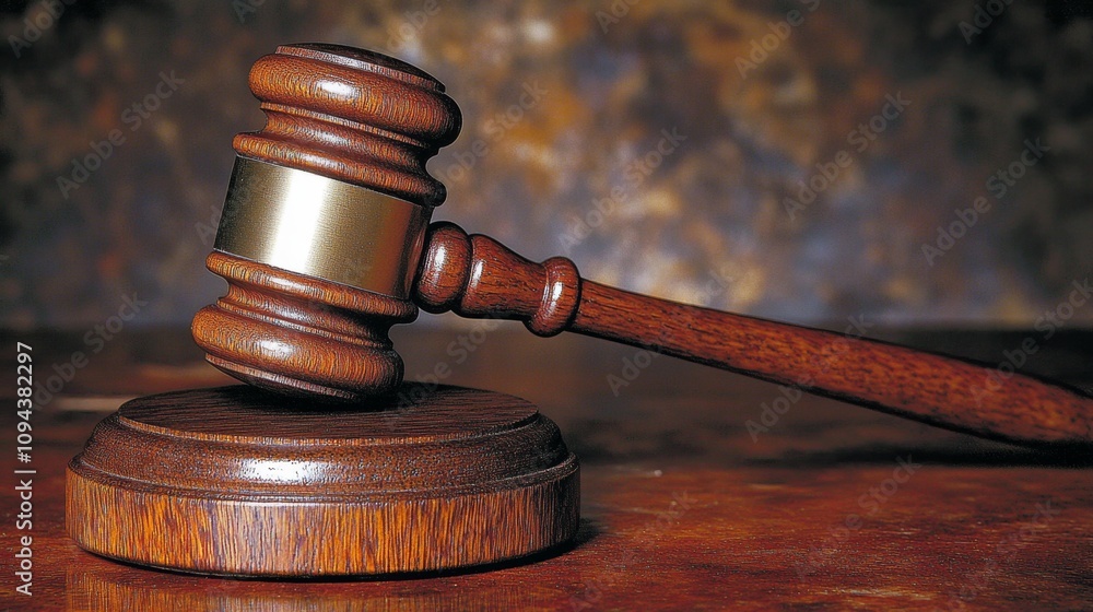 Legal proceedings action courtroom image of gavel judicial environment close-up viewpoint justice concept for seo impact Legal proceedings action courtroom image of gavel judicial environment close-up viewpoint justice concept for seo impact