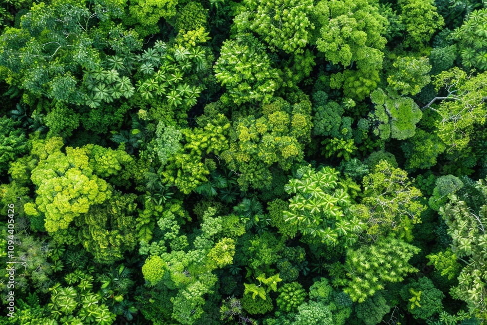 Lush green forest canopy view. Perfect for environmental or nature projects, showcasing biodiversity and ecological themes. Lush green forest canopy view. Perfect for environmental or nature projects, showcasing biodiversity and ecological themes.