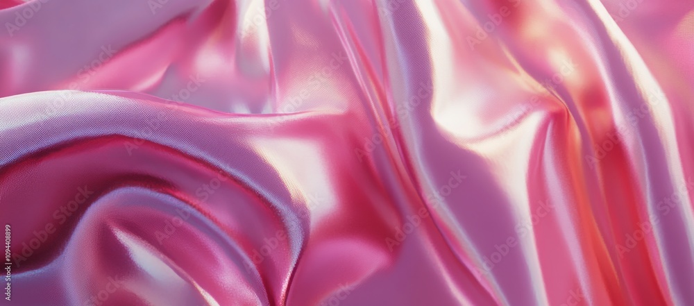 Smooth elegant pink silk or satin texture can, wedding concept. Luxurious cloth texture for fashion design or background Smooth elegant pink silk or satin texture can, wedding concept. Luxurious cloth texture for fashion design or background