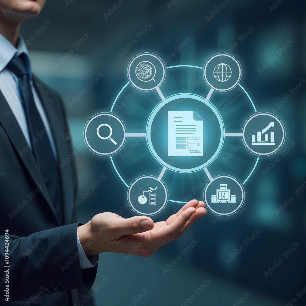 Comprehensive Overview of Accountant's Office Document Auditing Process and Importance of Correct Management for Document Storage Systems Comprehensive Overview of Accountant's Office Document Auditing Process and Importance of Correct Management for Document Storage Systems