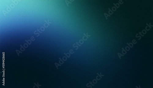 Abstract background, Urobilin and Black gradient background with light leak and grainy texture.