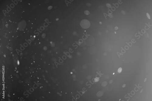 Wallpaper Mural Dust Particle Lens Overlay Torontodigital.ca