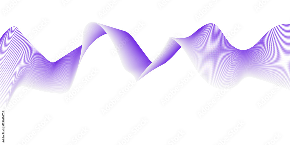 Abstract blend wave lines and technology background. Background lines wave abstract stripe design. White background, mesh abstract, vector gradient line soft blend.
Abstract blend wave lines and technology background. Background lines wave abstract stripe design. White background, mesh abstract, vector gradient line soft blend.