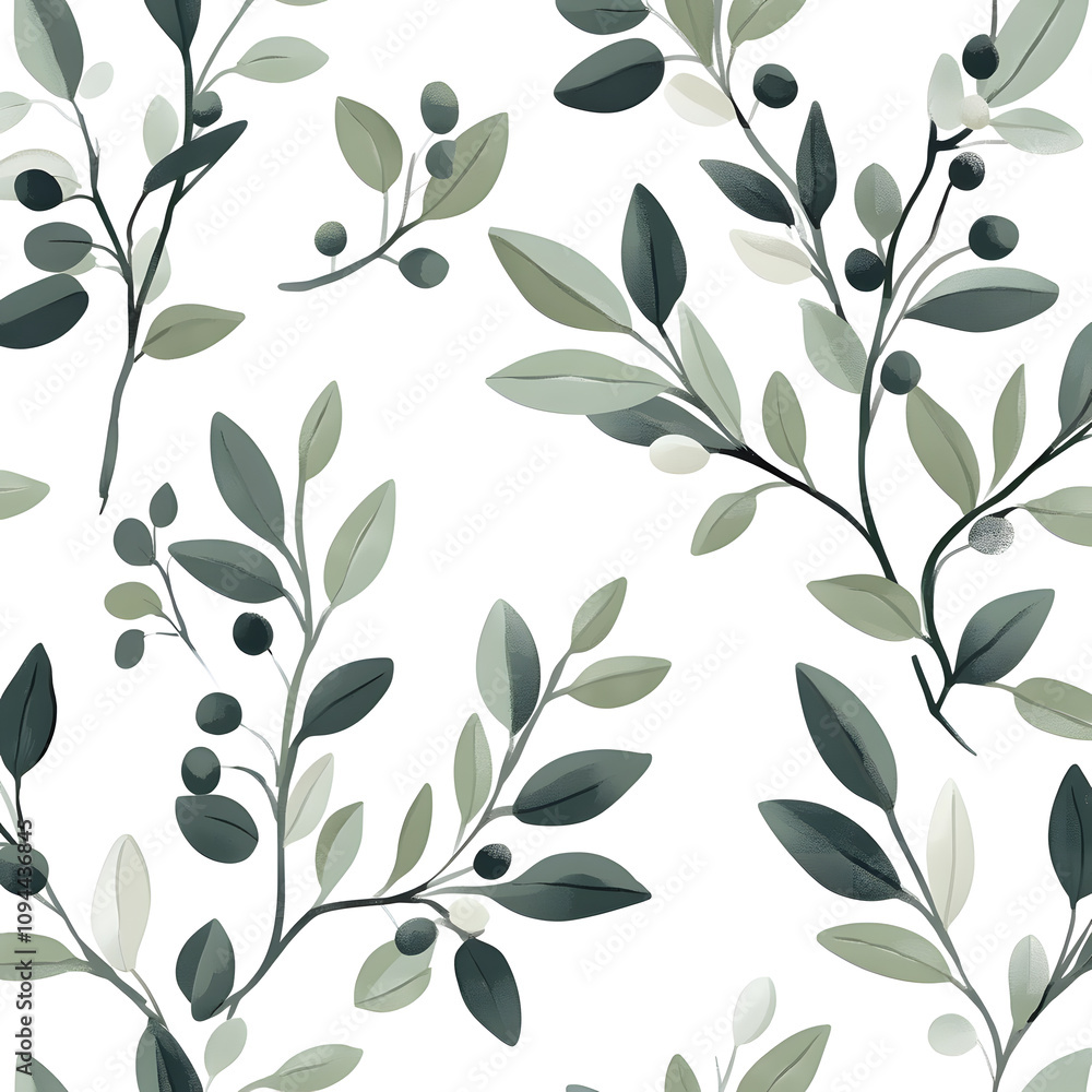 modern 2D doodle cartoon flower concept with open space for text, featuring whimsical floral and leafy elements on crisp white backgrounds. modern 2D doodle cartoon flower concept with open space for text, featuring whimsical floral and leafy elements on crisp white backgrounds.