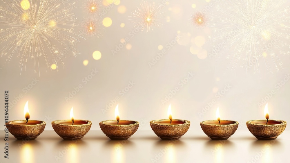 Banner design for diwali festival and podium,Diwali light decoration candle with fireworks,Stage,Product display Showcase design sparkle background,Deepavali,Dipavali,3D podium illustration. Banner design for diwali festival and podium,Diwali light decoration candle with fireworks,Stage,Product display Showcase design sparkle background,Deepavali,Dipavali,3D podium illustration.