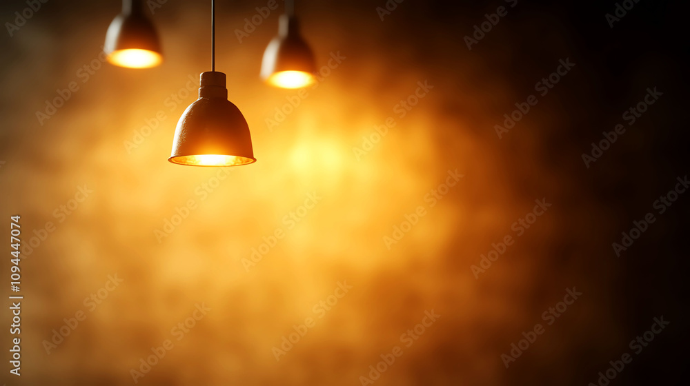 Ambient lighting Ambient lighting