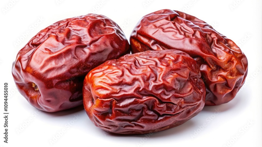 Double Exposure Photography of Dried Red Dates and Nature, Top View Close-Up of Chinese Jujube Isolated on Transparent Background, Healthy Snack, Organic Food, Traditional Ingredients Double Exposure Photography of Dried Red Dates and Nature, Top View Close-Up of Chinese Jujube Isolated on Transparent Background, Healthy Snack, Organic Food, Traditional Ingredients