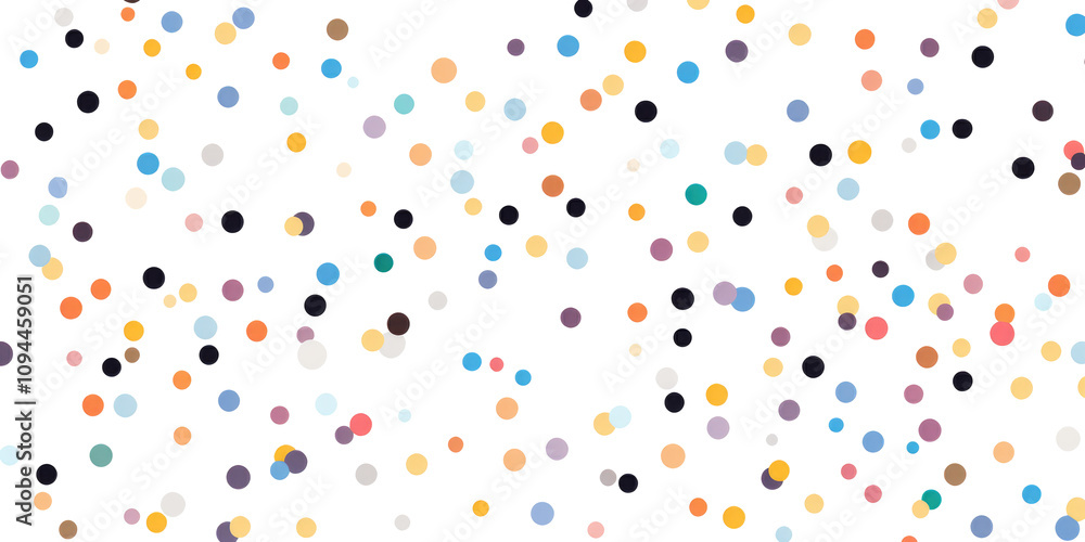 colorful confetti on transparent background colorful confetti on transparent background