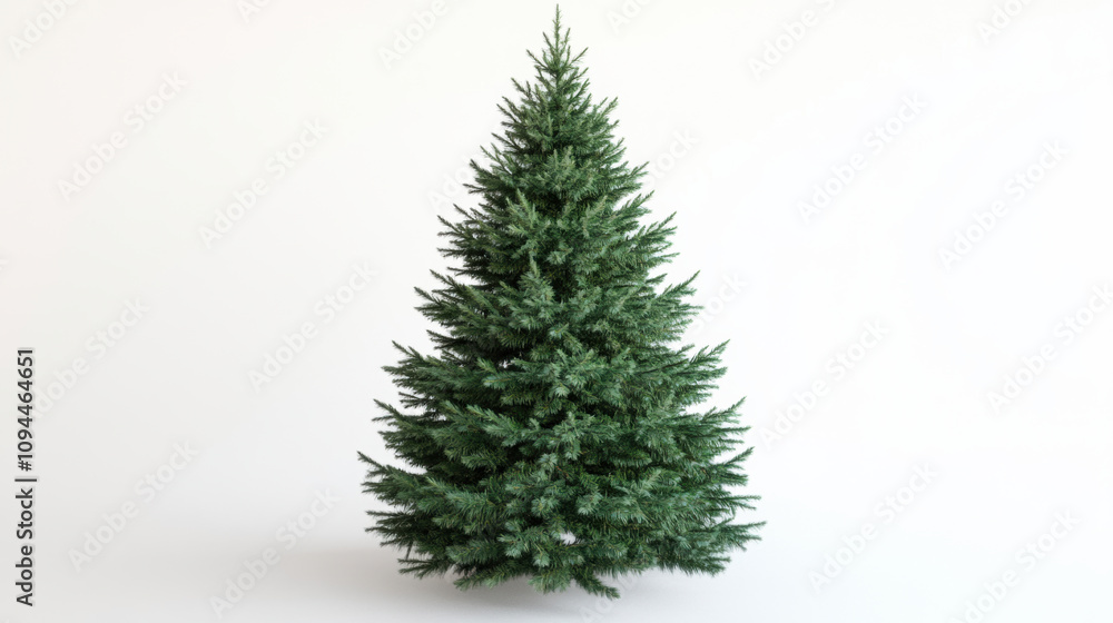 majestic Christmas tree, radiating festive cheer and bright light majestic Christmas tree, radiating festive cheer and bright light
