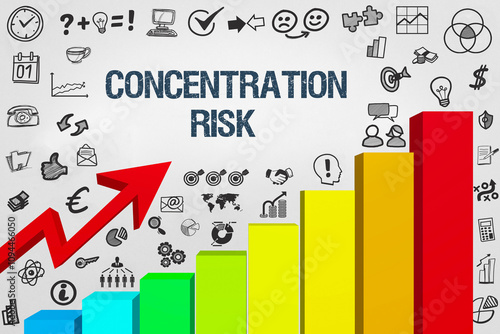 Concentration Risk	 photo