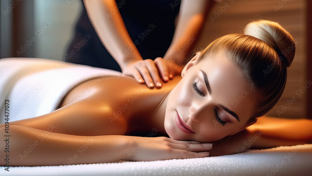 Calm and Peaceful Spa Experience for Rejuvenation Calm and Peaceful Spa Experience for Rejuvenation