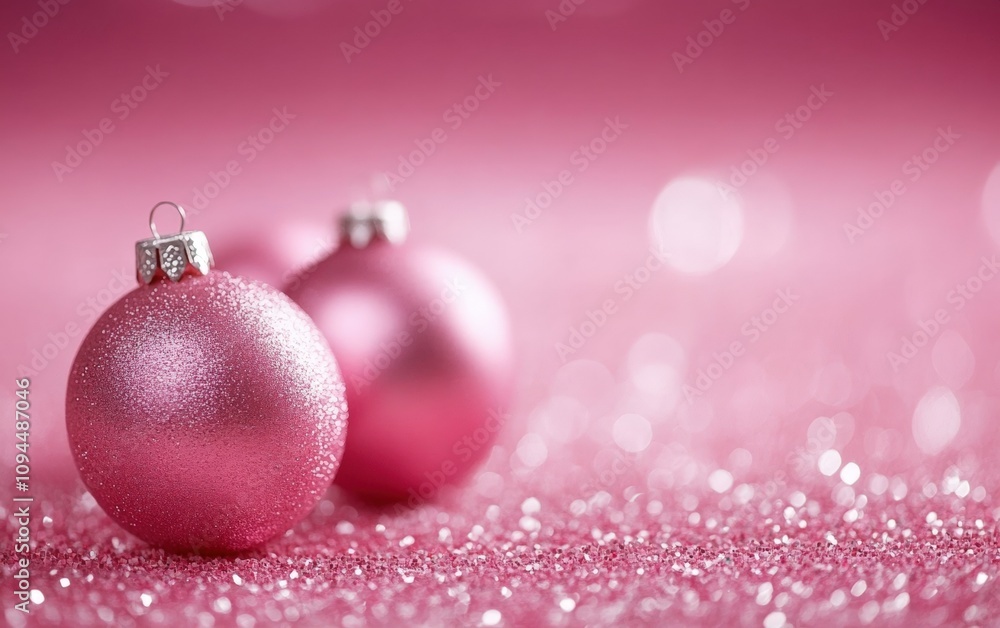 pink christmas background professional photo pink christmas background professional photo