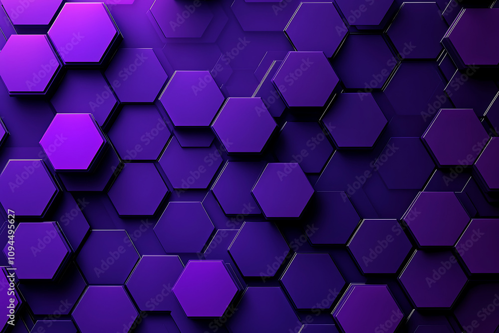 pattern of hexagons
pattern of hexagons
