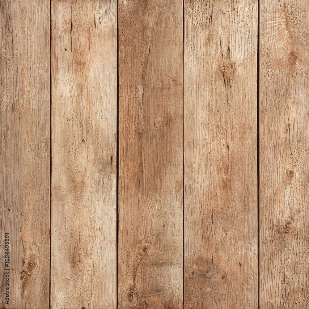 Fototapeta premium Rustic Wooden Planks