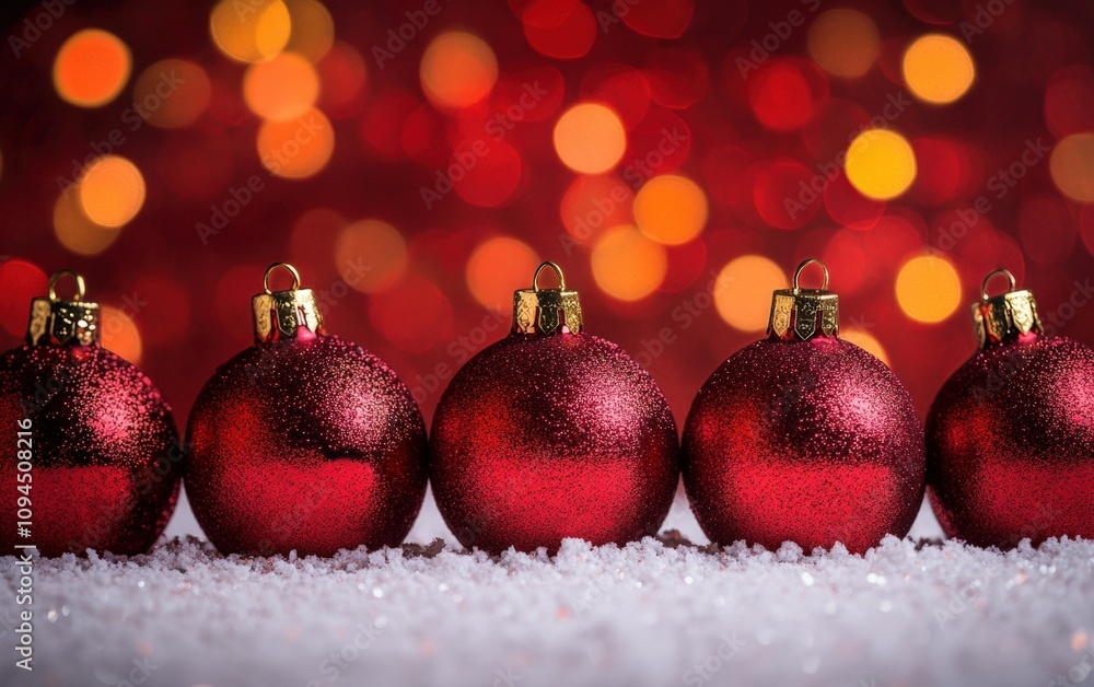 red christmas background red christmas background