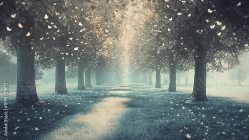 Enchanted Forest