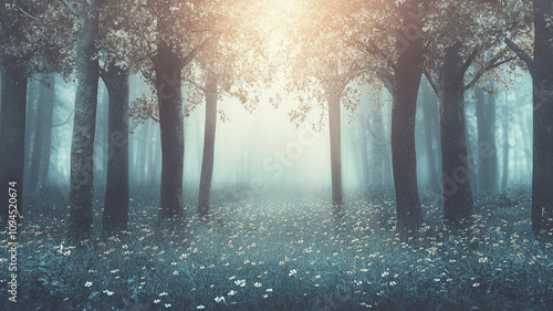 Enchanted Forest