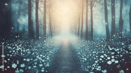 Enchanted Forest